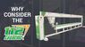 Sign, & Billboard Fabric Welding Machine for