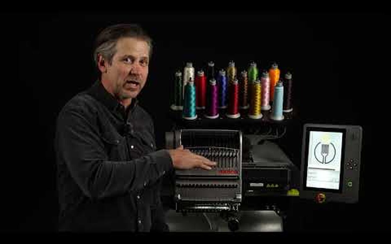 Why Melco Acti-Feed™ Matters