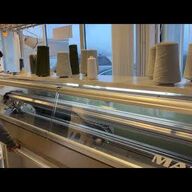 3D Knitting & Technology
