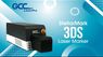 GCC LaserPro---StellarMark 3DS Laser Marker
