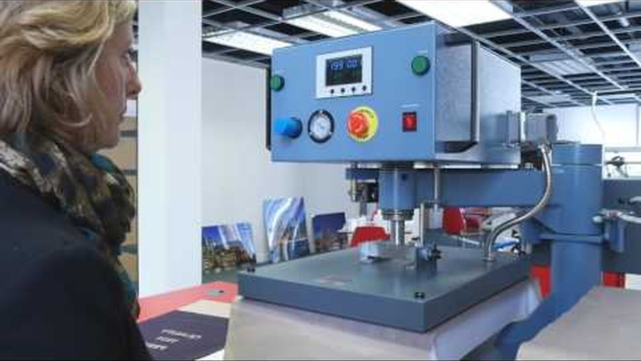 Omega Series 1000 Operational Guide