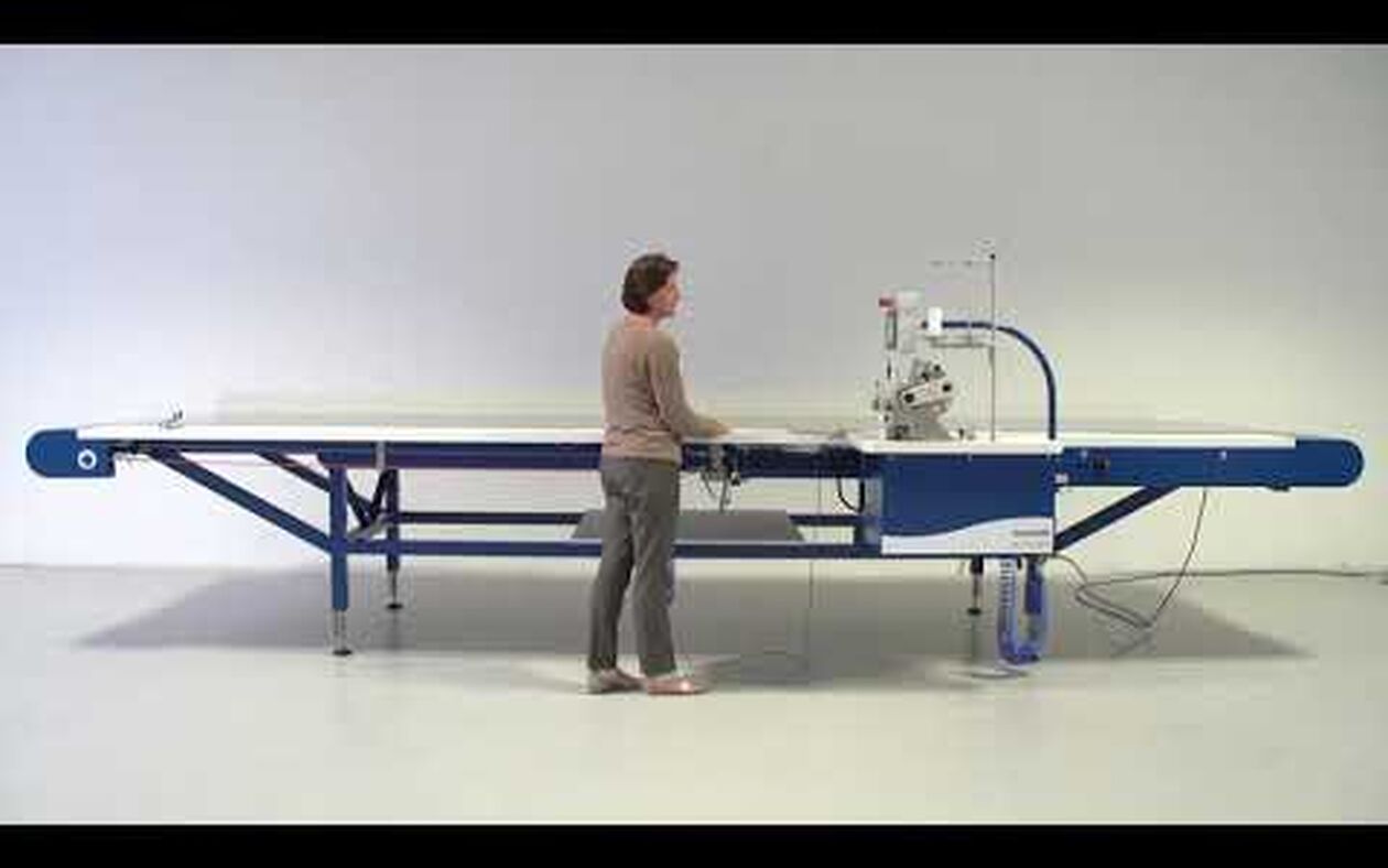 Eisenkolb XCP 3000