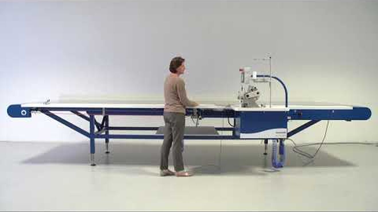Eisenkolb XCP 3000