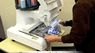 SWF Embroidery Quick Change Cap System