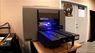 1800z UV LED Printer - One Printer: Phone Cases,