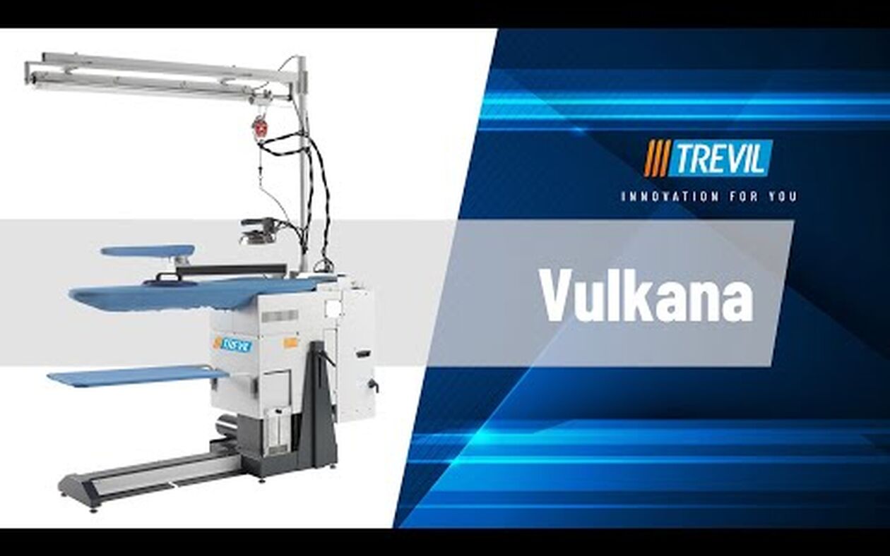 Vulkana