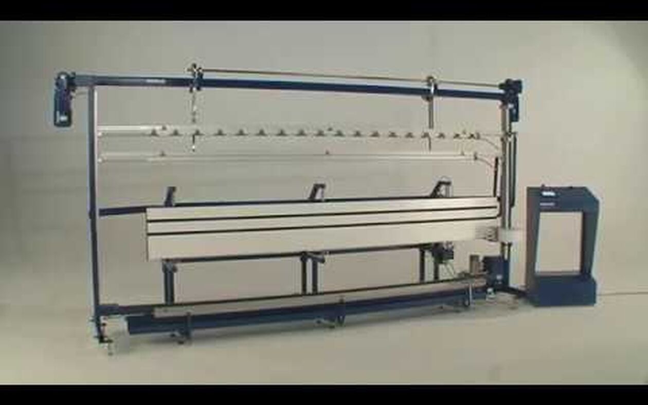 AGA 2300ST