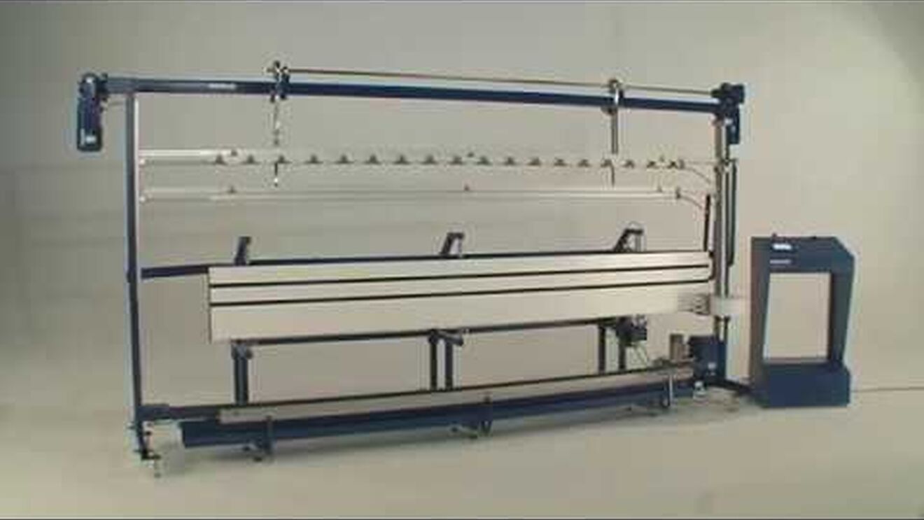AGA 2300ST