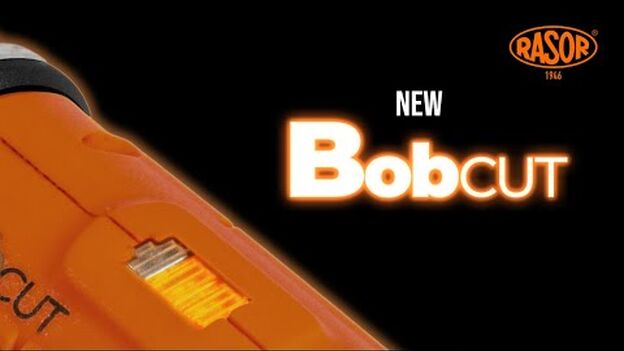 RASOR New BOBcut