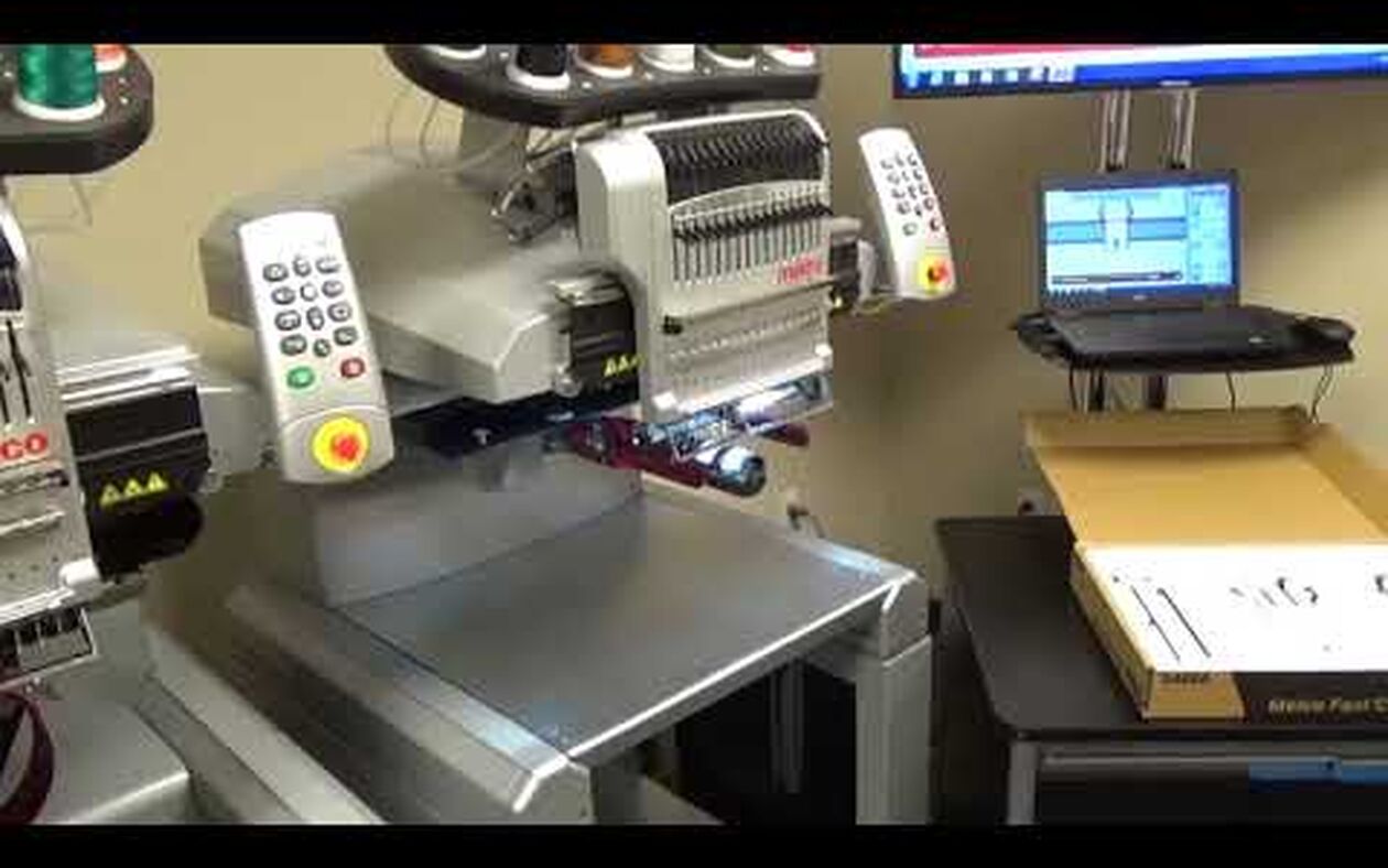 Melco Fast Clamp Pro - Install & Adjustment