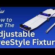 How to Use The Adjustable FreeStyle Fixture
