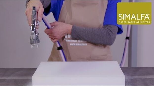 SIMALFA® - Better Spraying