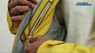 Zipper and Pocket Bonding